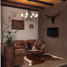 The Barn Experience - Mantiqueira, hotel in Carmo de Minas