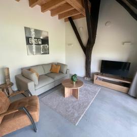 Hoeve 't Peerdeke, khách sạn ở Breda