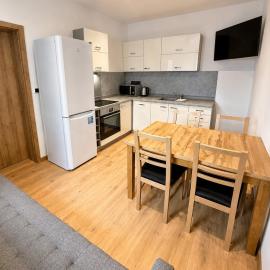 M3-Apartmány, hotel di Martin