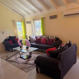 Royal Palm Luxury Villa
