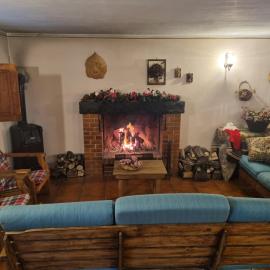 Cottage Etna nel Cuore, ξενοδοχείο σε Nicolosi