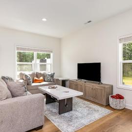 New King Suite with Hot Tub 8 min to Downtown Denver, hotel u gradu 'Denver'