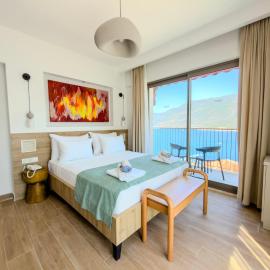 Adasya Hotel, hotel a Kaş