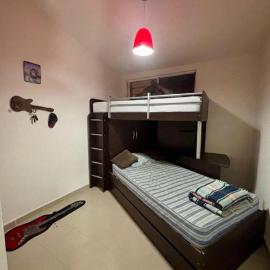 Casa Real Santa Fe Cuernavaca, hotell i Atlacholoaya
