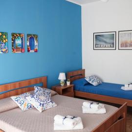 Gibellina Dimora d'Arte Casa Vacanza, hotel i Nuova Gibellina