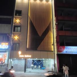 Femina Residency