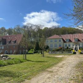 Gutshaus Wohlenhagen