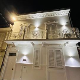 Civita Mare Luxury Rooms, hotel in Civitanova Marche