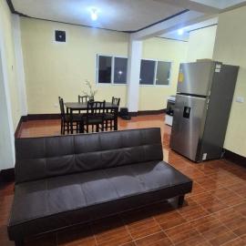 Estadía Climatizada en Escuintla, hotel en Escuintla