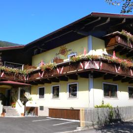 Hotel Dorfgasthof Schlösslstube, hotel en Stuhlfelden