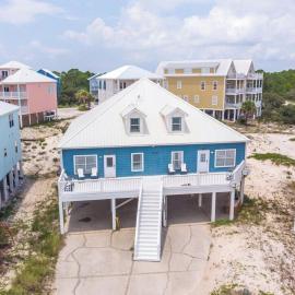 Dandy Sandy Sleeps 24 - Pets - Pools - Hot Tubs