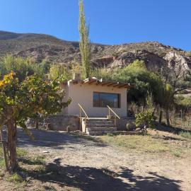 El Rincón de la Quebrada, hotel v destinácii Tilcara