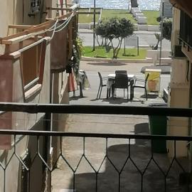 Appartamento Costa d Uva, hotell sihtkohas Cirò Marina