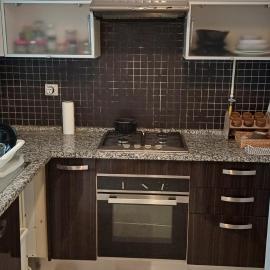 Ville n4, hotel u gradu Sidi Daoud
