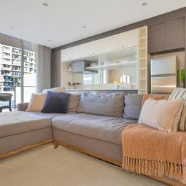 Claremont Street Apartment - South Yarra