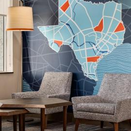 Holiday Inn Express Hotel and Suites Mesquite by IHG