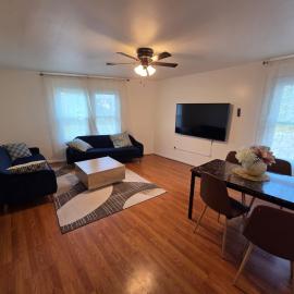 Minutes to Binghamton: Johnson City şehrinde bir otel