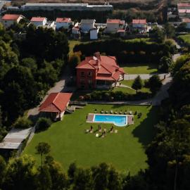 Villam Natura & Spa