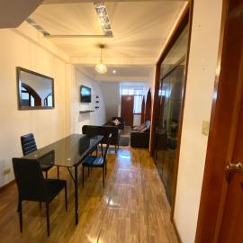 Santa Teresa Departamentos Tacna, hotel din Tacna