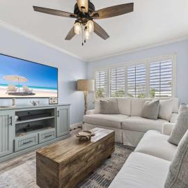 Holiday Isle - Private Beach - Special Offer