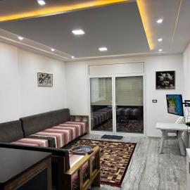 Appartement vue mer 200m, Hotel in Rejiche