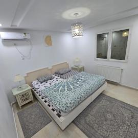 Appartement Iris