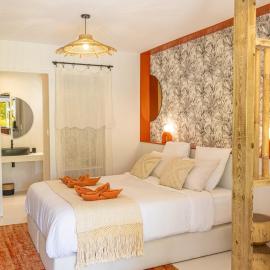 Studio Le Cosy Jungle & Piscine, hotelli kohteessa Pointe-à-Pitre