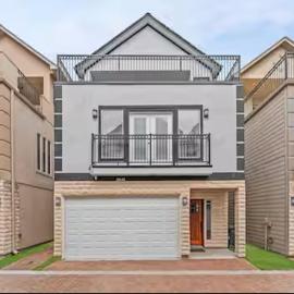 EaDo Luxury House