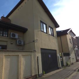 CityNest Villa Unirii
