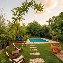 Villa Hermes