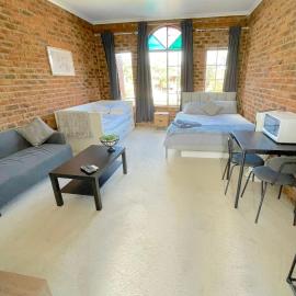 Frankston beachside holiday homes, hotell i Frankston