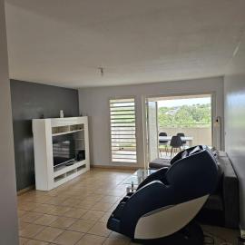 Appt T3 77m2 cosy et central avec massage luxe