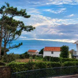 Inn Fraga, hotel sa Ribeirinha