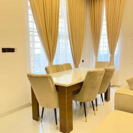 Prince-Coll apartment