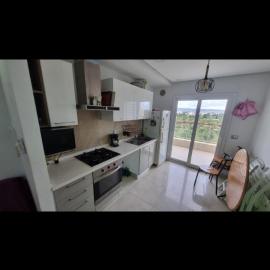 Un appartement Coquette zone touristique Hammamet Sud
