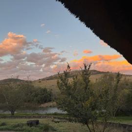 Shamwari Guesthouse