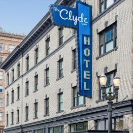 The Clyde Hotel Portland By Kasa Living