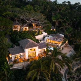 La Joya Sayulita, hotel a Sayulita
