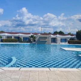 Casa vacacional Mangos Flandes - Girardot