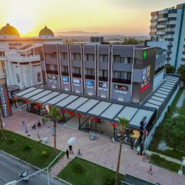 Alice Hotel Antalya, hotel sa Lara