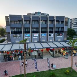 Alice Hotel Antalya, hotel di Lara