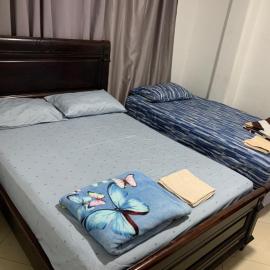 Hostal Belletini, hotel i Manta