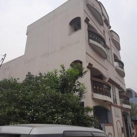Alok's Home Stay- Beautiful AC Room, Best Location at Pachpedinaka Raipur, hotel v destinaci Rájpur