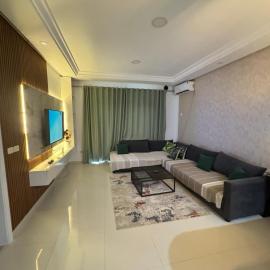 Apt A3, hotel in Siliana