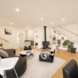 Spacious 5BR House Fireplace Garden Retreat, hotel in Katoomba