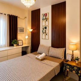 Limewood Residences Bago City-near Bacolod, hotel en Bago