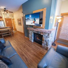 Expedition Station 8554 by SummitCove Lodging in Colorado, hotel in Keystone