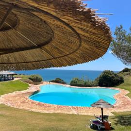 Orchid Villas Prainha Select