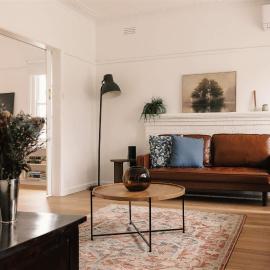 Mila House Bendigo