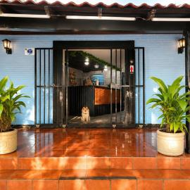 hotel Oasis Managua Experience - HOME, khách sạn ở Managua